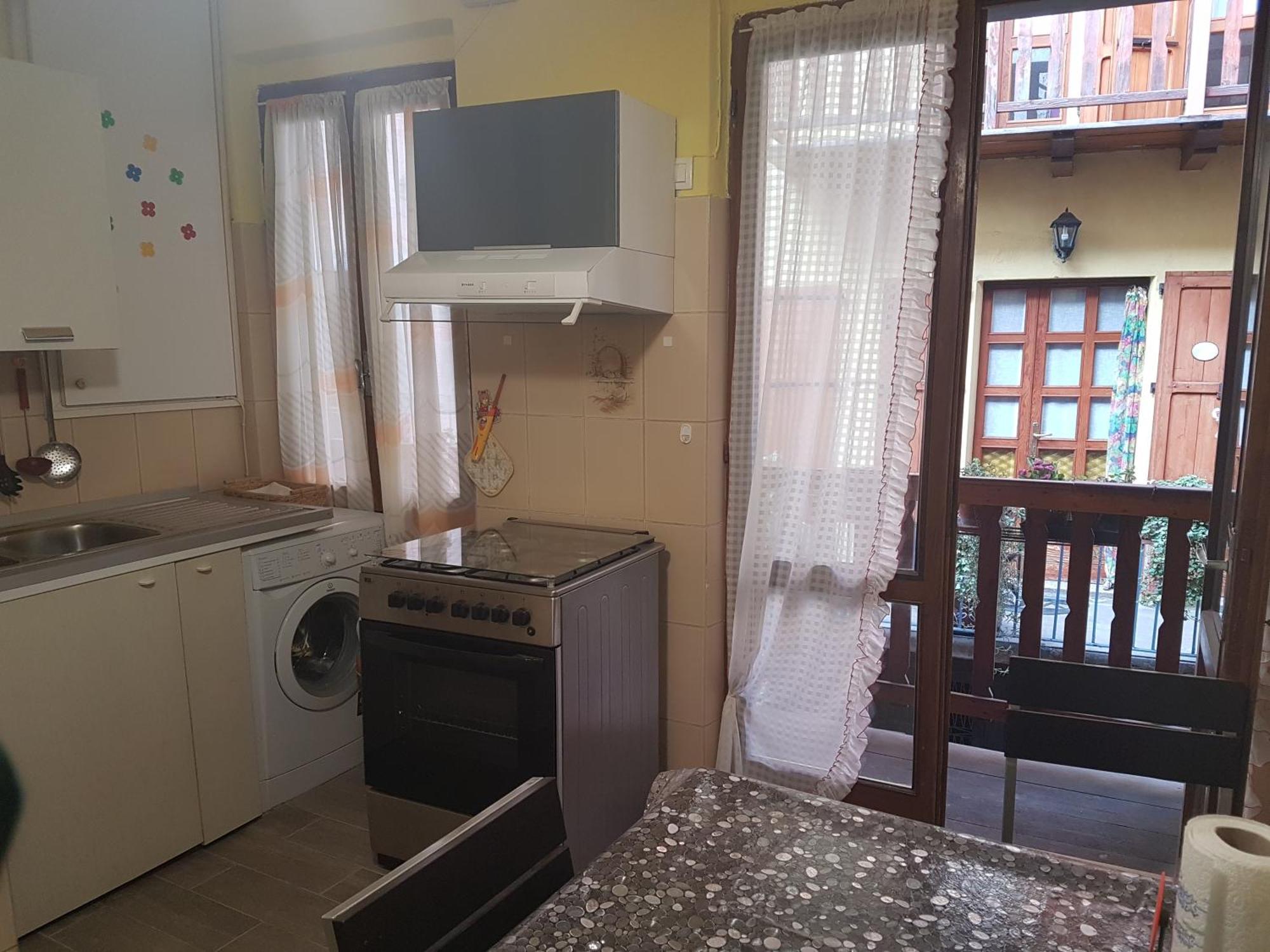 Appartamento Speranza Pisogne Exterior foto